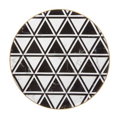 Vista Alegre Carrara  Charger Plate 21124351