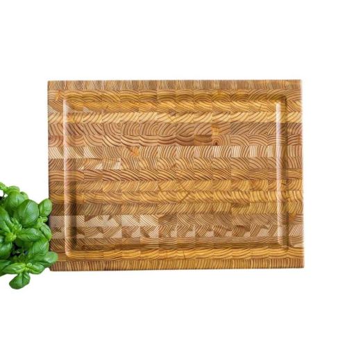 Larch Wood Carvers MEDIUM CARVER mdg