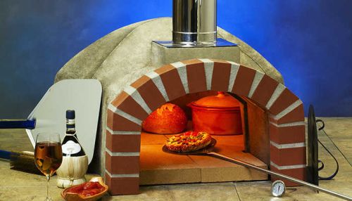 Forno Bravo Casa 2g Modular Pizza Oven Kits  