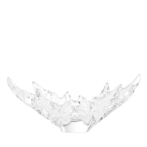 Lalique  Champs Elysees Bowl Clear 1121600