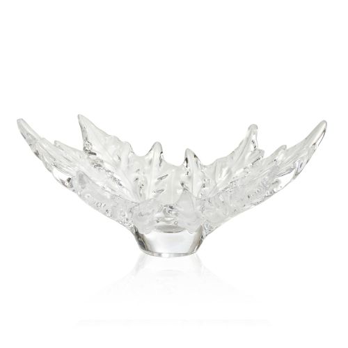 Lalique Champs Elysees Small Bowl Clear 10599000