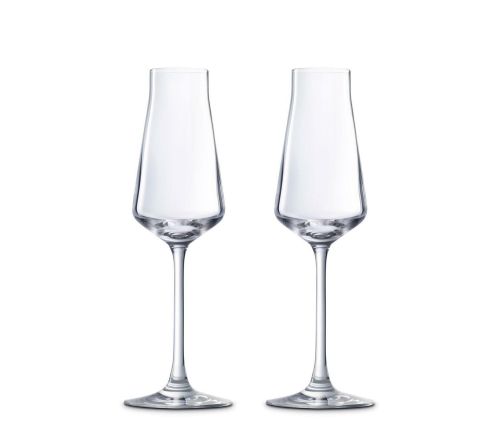 Baccarat Chateau Baccarat Champagne Flute, Set Of 2 2611149