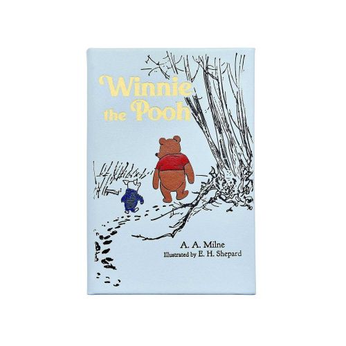 Graphic Image Children's Books Winnie the Pooh BSS-WINN-BND-CLD