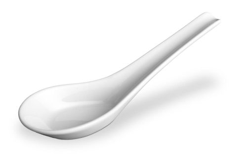 L'Objet Chinese Spoon White CU3801