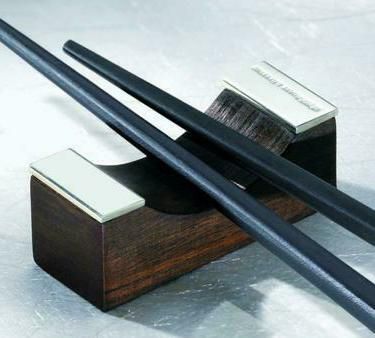 Robbe & Berking Chopsticks Chopstick Rest Small 50303019