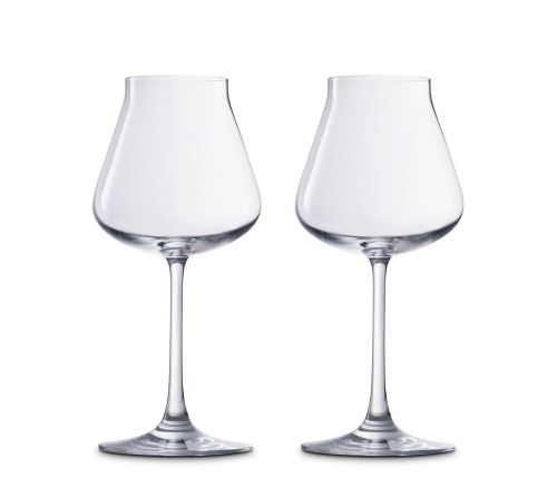 Baccarat Chateau Baccarat Red Wine, Set Of 2 2611151