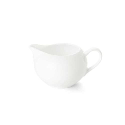 Dibbern Classic Creamer Round 0.30 L White 0115100000