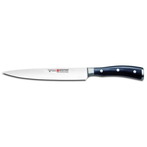 Wusthof Trident Classic Ikon Carving Knife, 8 In. 4506-7/20