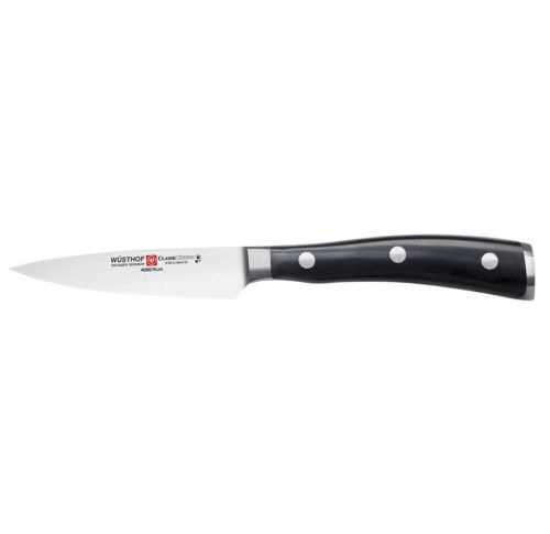 Wusthof Trident Classic Ikon Paring Knife, 3 1/2&quot 4086-7/09