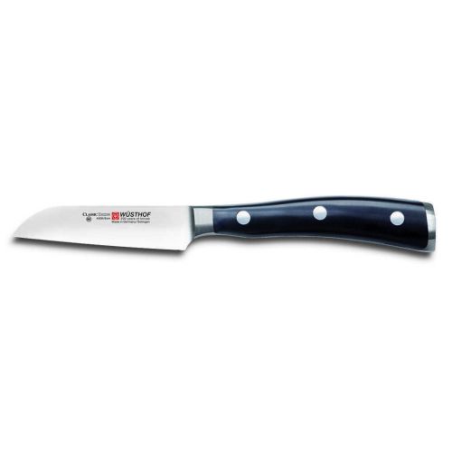 Wusthof Trident Classic Ikon Paring Knife, 3 In. 4006-7