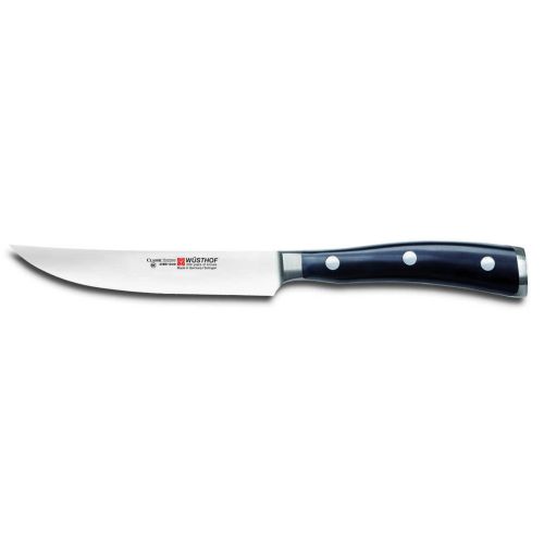 Wusthof Trident Classic Ikon Steak Knife, 4 1/2 In. 4096-7