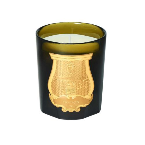 Trudon Classic Scented Candles Solis Rex (Versailles' Wooden Floors) ROI/07/TRU