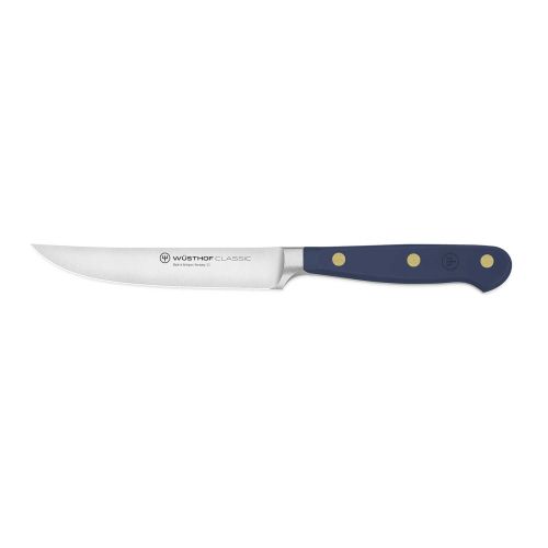 Wusthof Trident Classic Wild Blueberry Steak Knife 1061710612
