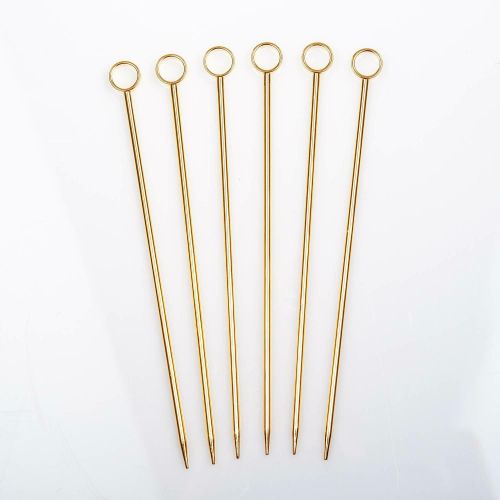 Japanese Bar Tools Cocktail Picks