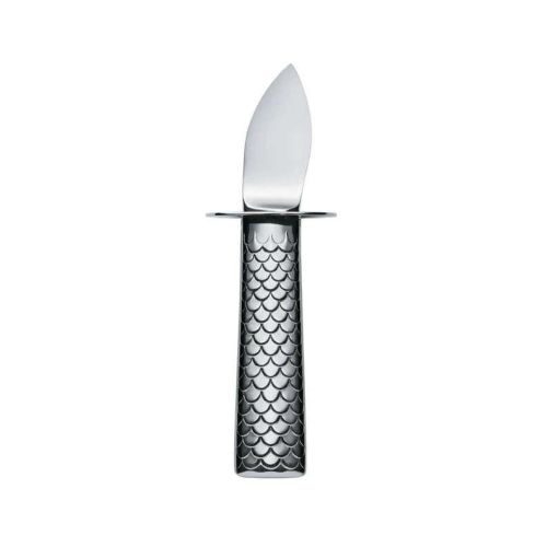 Alessi Colombinafish Oyster Knife FM23/44