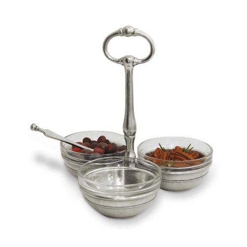 Match  Condiment Trio M1357.0