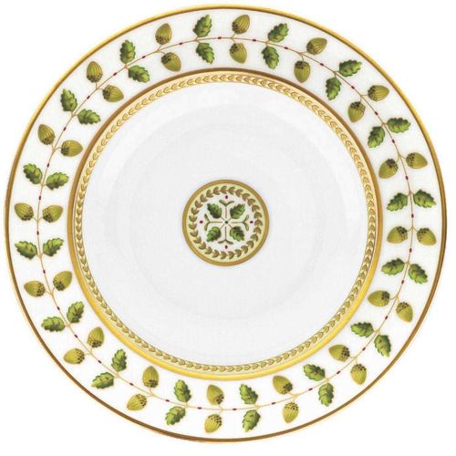 Bernardaud Constance Green