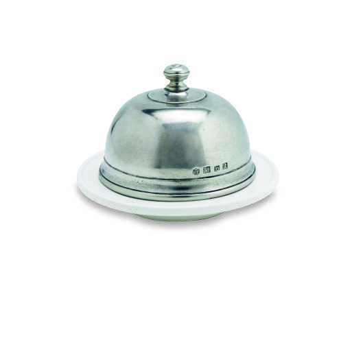 Match Convivio Convivio Butter Dome, Lg. M1520.0