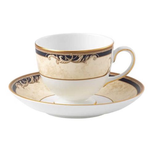 Wedgwood Cornucopia Teacup & Saucer  1053535