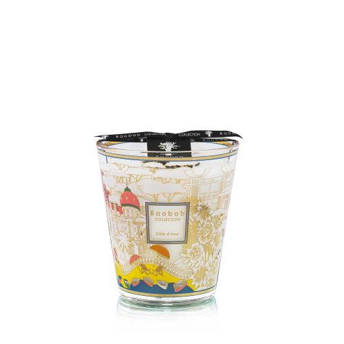 Baobab Collection Cote D'azur Max 16 Candle MAXCDA