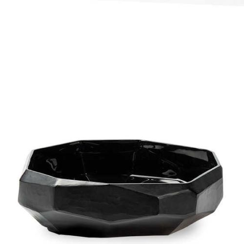 Guaxs Cubistic Bowl Black 1654BK