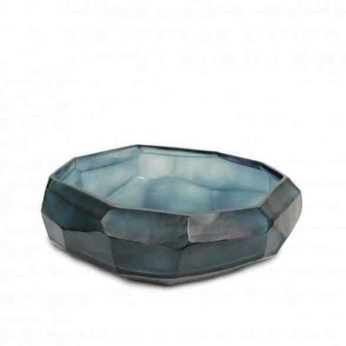 Guaxs CUBISTIC Bowl Ocean Blue-Indigo 1654OBIN