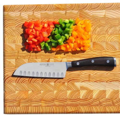 Larchwood Cutting Boards  