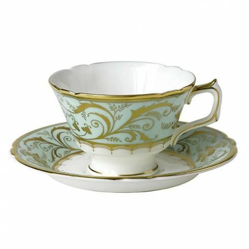 Royal Crown Derby Darley Abbey Tea Cup DARAB00130