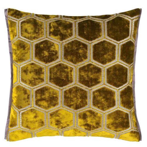 Designers Guild  Manipur Ochre CCDG0814