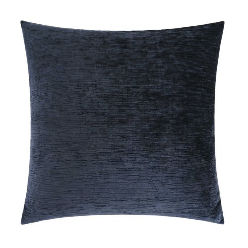 D.v. Kap Decorative Pillow Feather Fill Jennry Blue 24x24 4047-B-2424