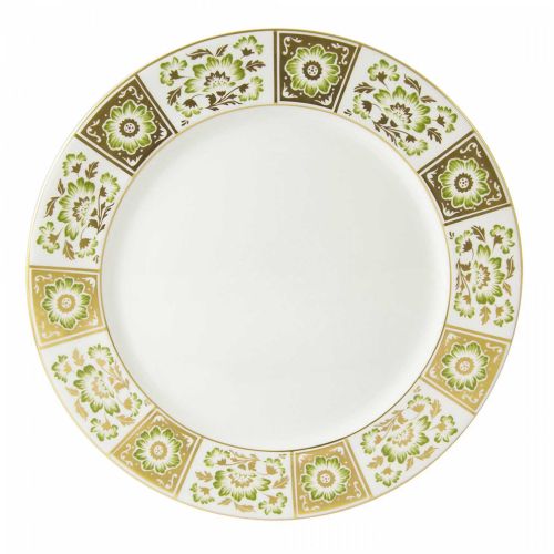 Royal Crown Derby Derby Panel Green  