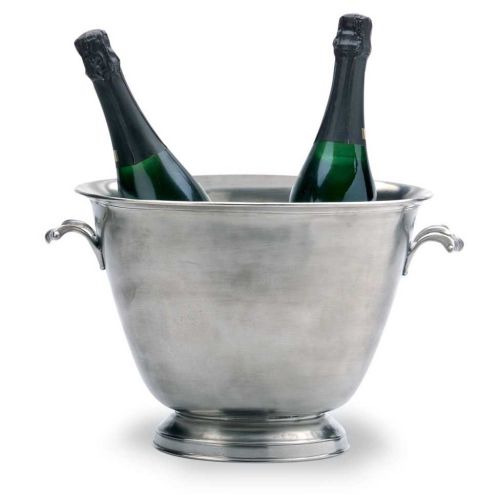 Match  Double Champagne Bucket MA470.0