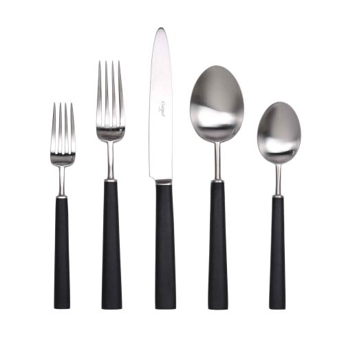 Cutipol Ebony 5 Pc Set E.5