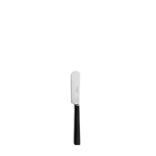 Cutipol Ebony Butter Knife E.25
