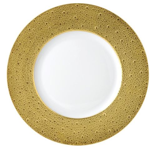 Bernardaud Ecume Gold