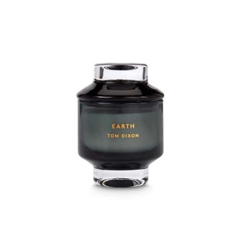 Tom Dixon Elements Earth Candle Large SC06E
