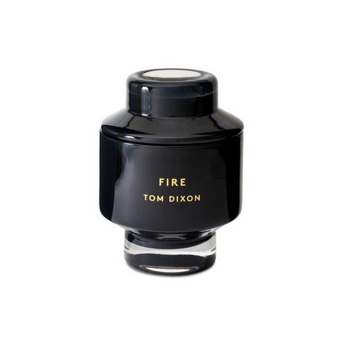 Tom Dixon Elements Fire Candle Medium SC05F