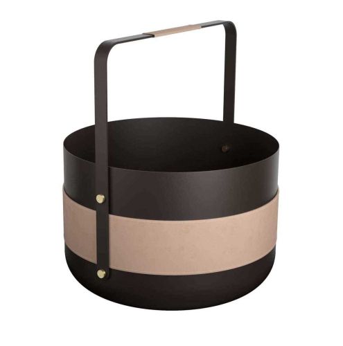 Eldvarm Wood Basket Naturel II WB-E003-N