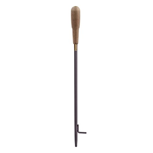 Eldvarm Blowpoker Classique Walnut BP-E002-B