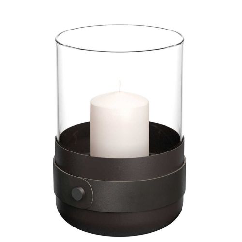 Eldvarm Emma Lantern Noir  PH-E003-N