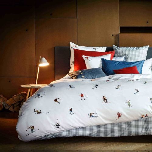 Christian Fischbacher Engadina   