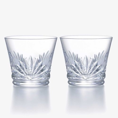 Baccarat Everyday Lutetia Tumbler 3 X2 2817109