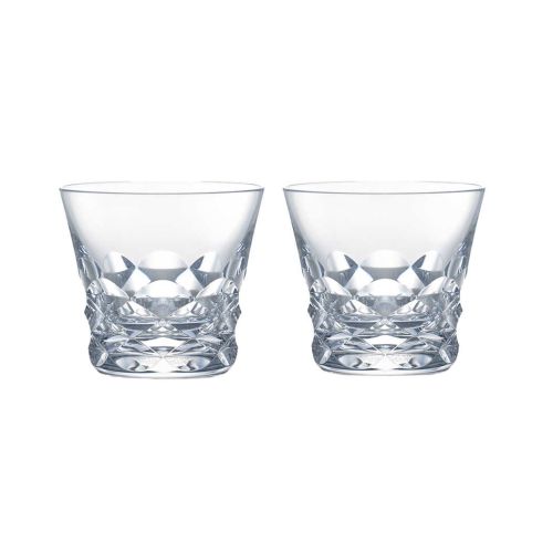 Baccarat Everyday Swing Tumbler Set of 2 2814410