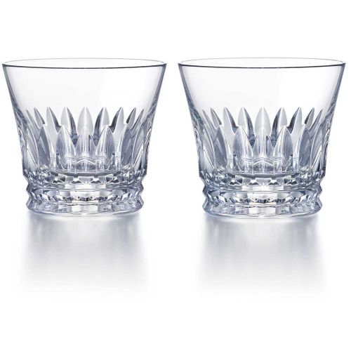 Baccarat Everyday Tiara Tumbler Set of 2 2814886
