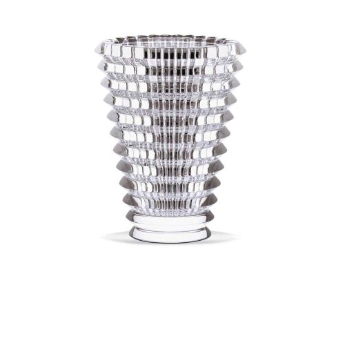 Baccarat Eye Vase Clear Large 2103568