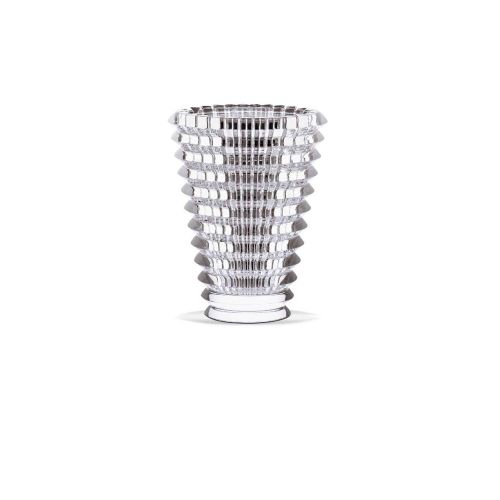 Baccarat Eye Vase Clear Small  2103679