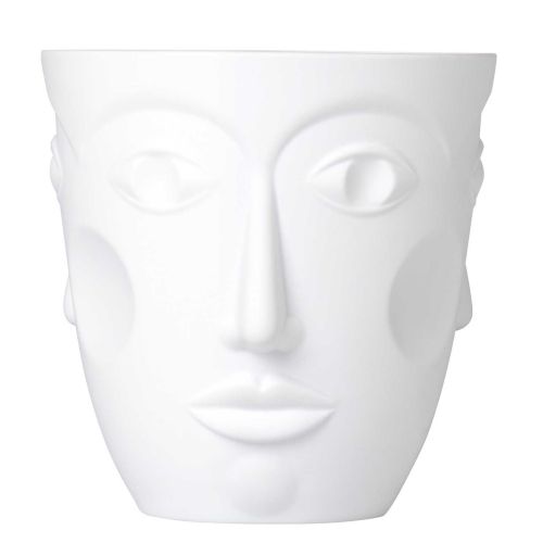 Sieger Objects - Faces 1001 Champagner Cooler Mattsatiniert CK1857251001