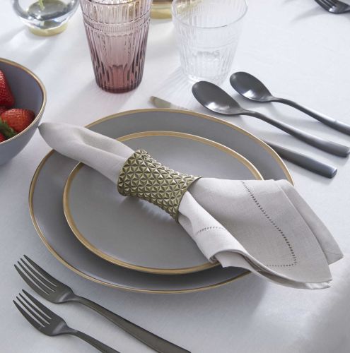 Sferra Festival Dinner Napkins 