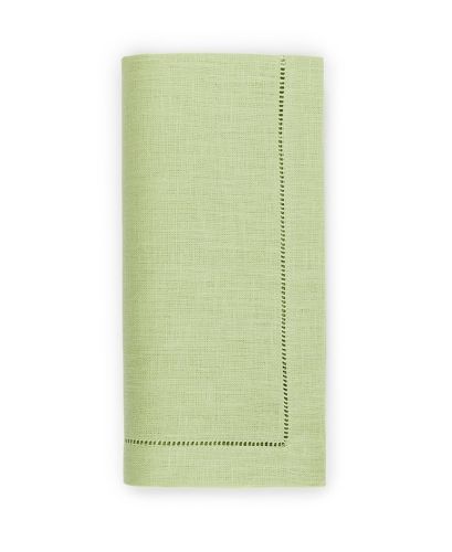 Sferra Festival Kiwi - Set Of Four Dinner Napkins 902NAP20X20KIW