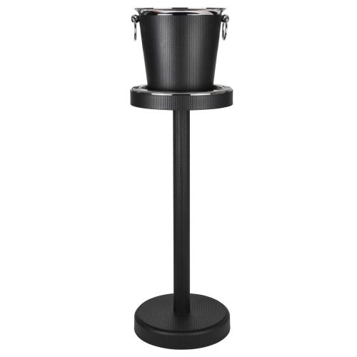 Pinetti Firenze Champagne Bucket & Stand  